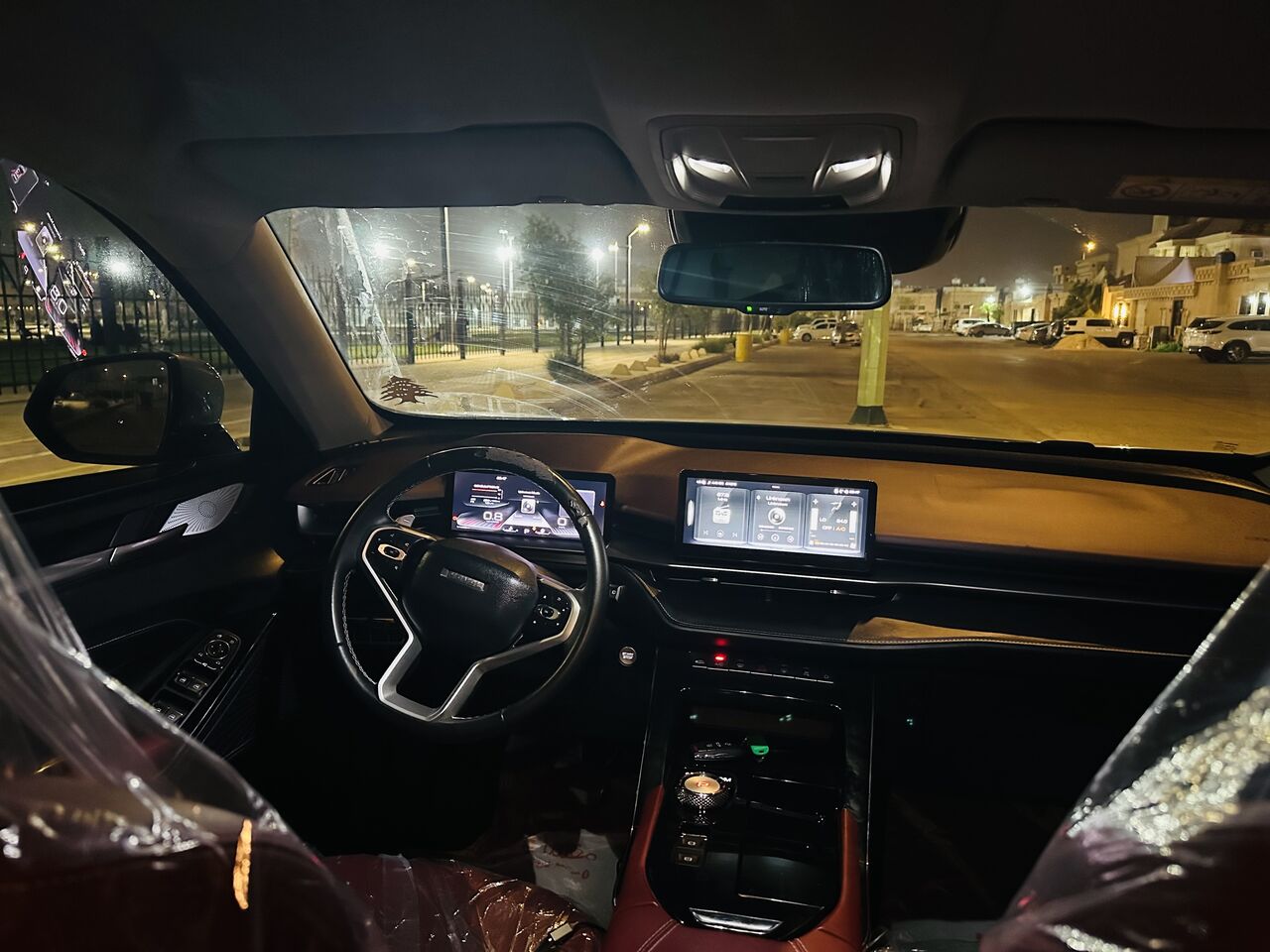 Al Qadisiyah, Vehicles, Cars & Trucks , SAR 48000,  Haval H6,  2022,  Automatic,  118000 KM,    In Excellent Condition