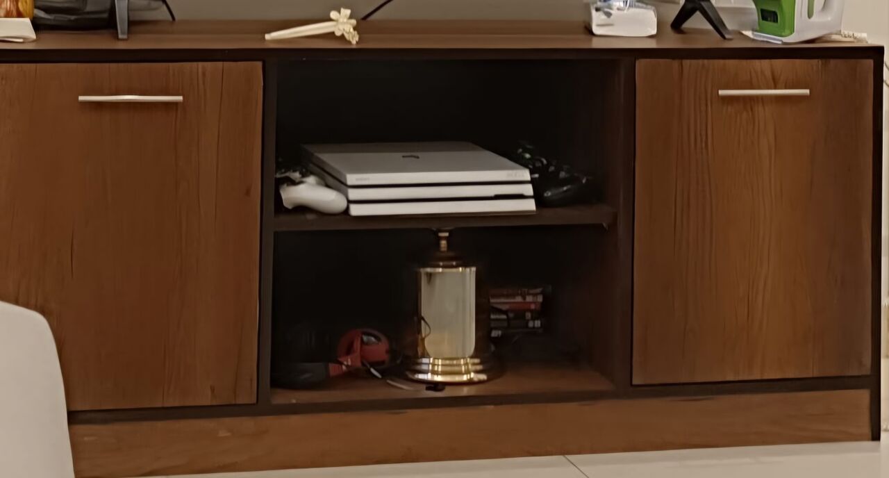 Riyadh, Furniture, SAR 100,  TV Table