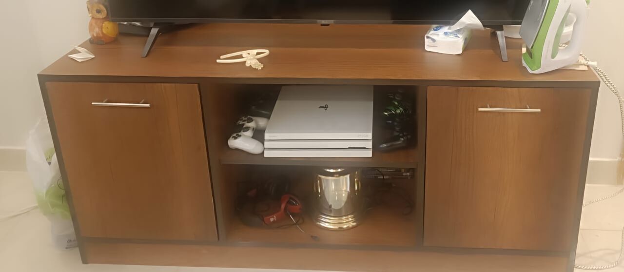 Riyadh, Furniture, SAR 100,  TV Table