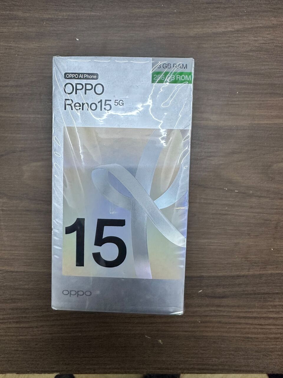 Riyadh, Mobile Phones, SAR 1850,  Oppo Reno 15