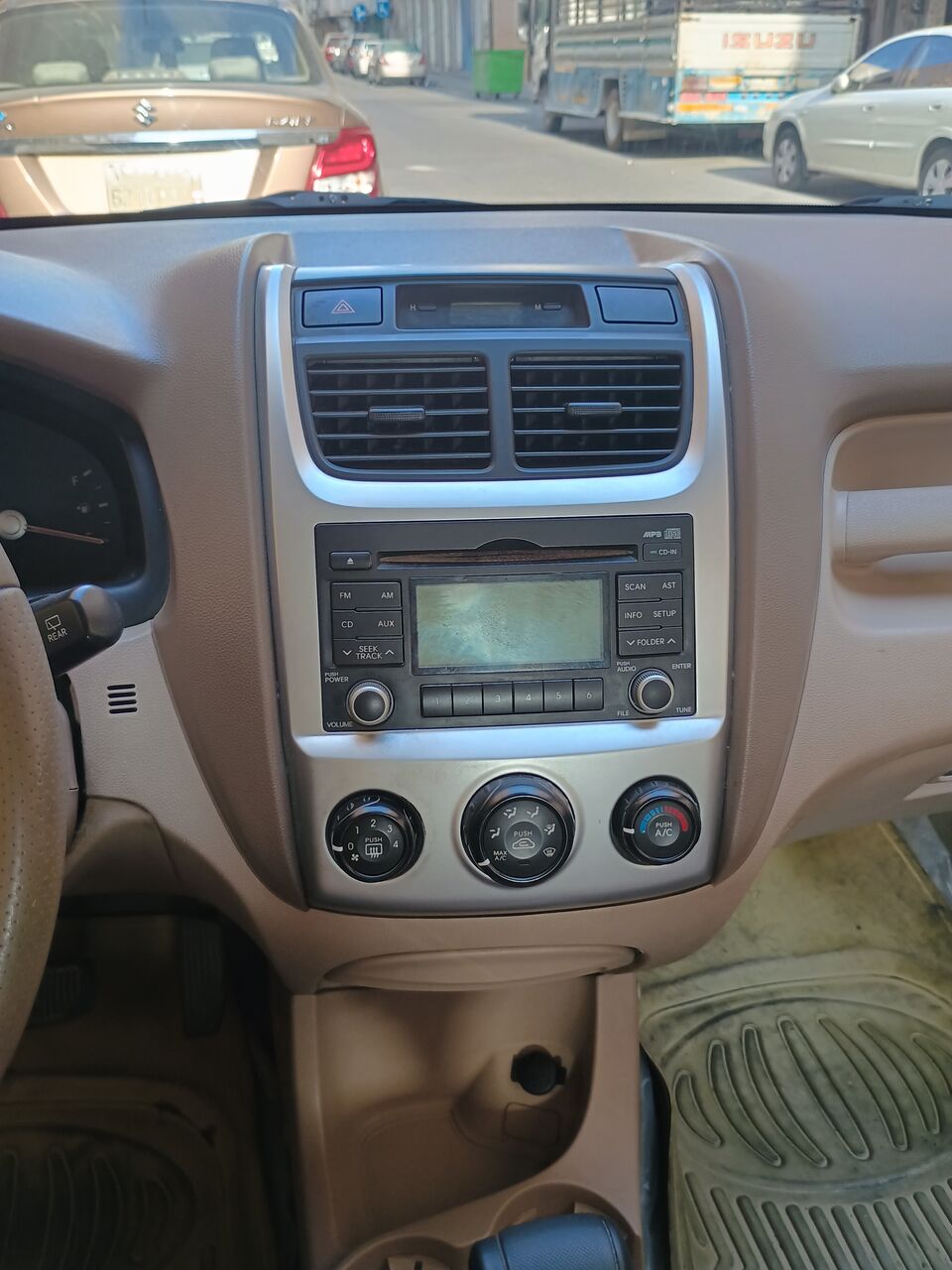Al Khobar Al Shamalia, Vehicles, Cars & Trucks , SAR 22000,  Kia Sportage,  2009,  Automatic,  263000 KM,
