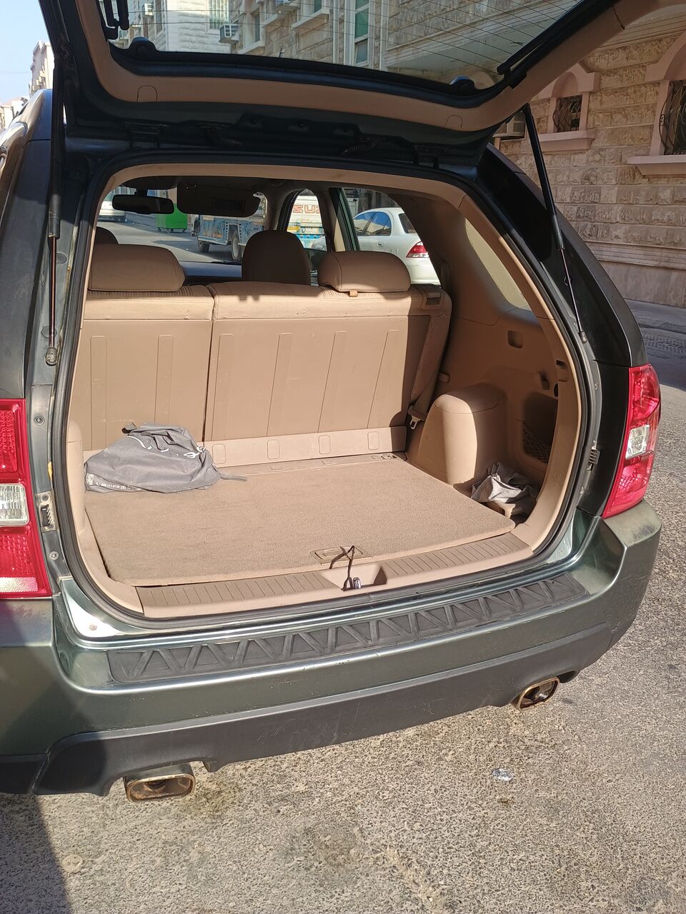 Al Khobar Al Shamalia, Vehicles, Cars & Trucks , SAR 22000,  Kia Sportage,  2009,  Automatic,  263000 KM,
