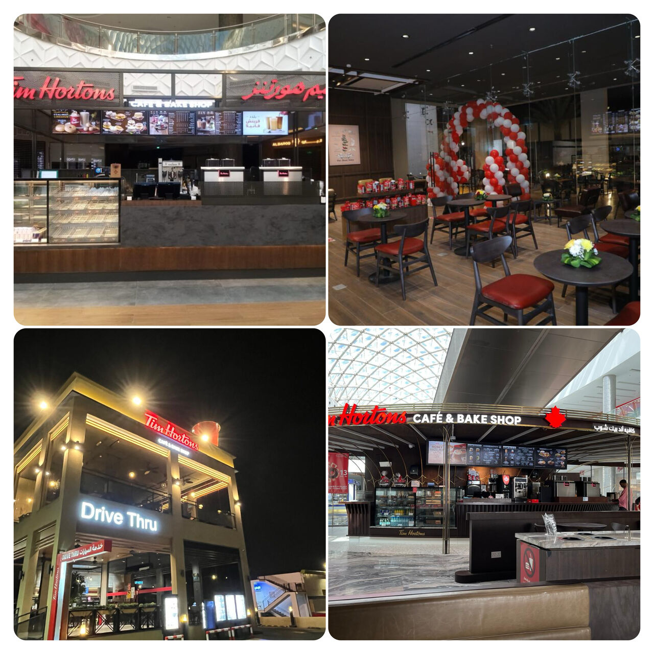 Thuqbah, Job Seekers, INTERIOR & CONSTRUCTION WORKS  * Office Interior Works * Shop / Commercial Interior Works