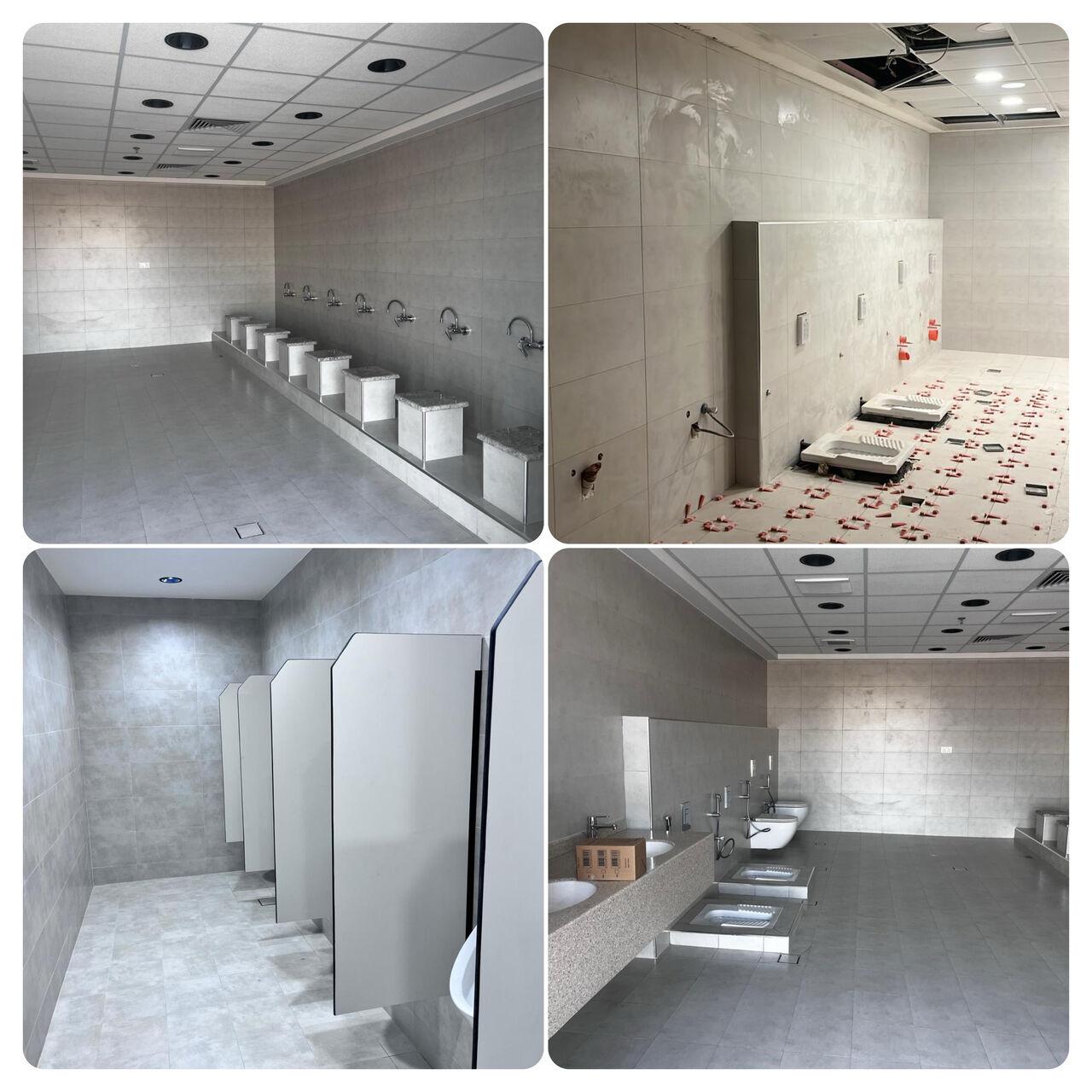 Thuqbah, Job Seekers, INTERIOR & CONSTRUCTION WORKS  * Office Interior Works * Shop / Commercial Interior Works