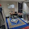 SAR 1500/month,  Furnished,  1 BR,  Room With Separate Washroom For Working Female Or Couple