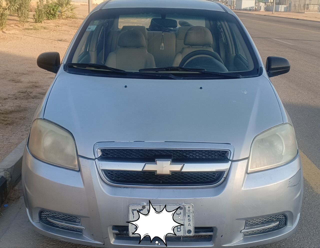 Riyadh, Vehicles, Cars & Trucks , SAR 10500,  Chevrolet Aveo,  2011,  Automatic,  259000 KM,  Good Condition Car No Any Issue.