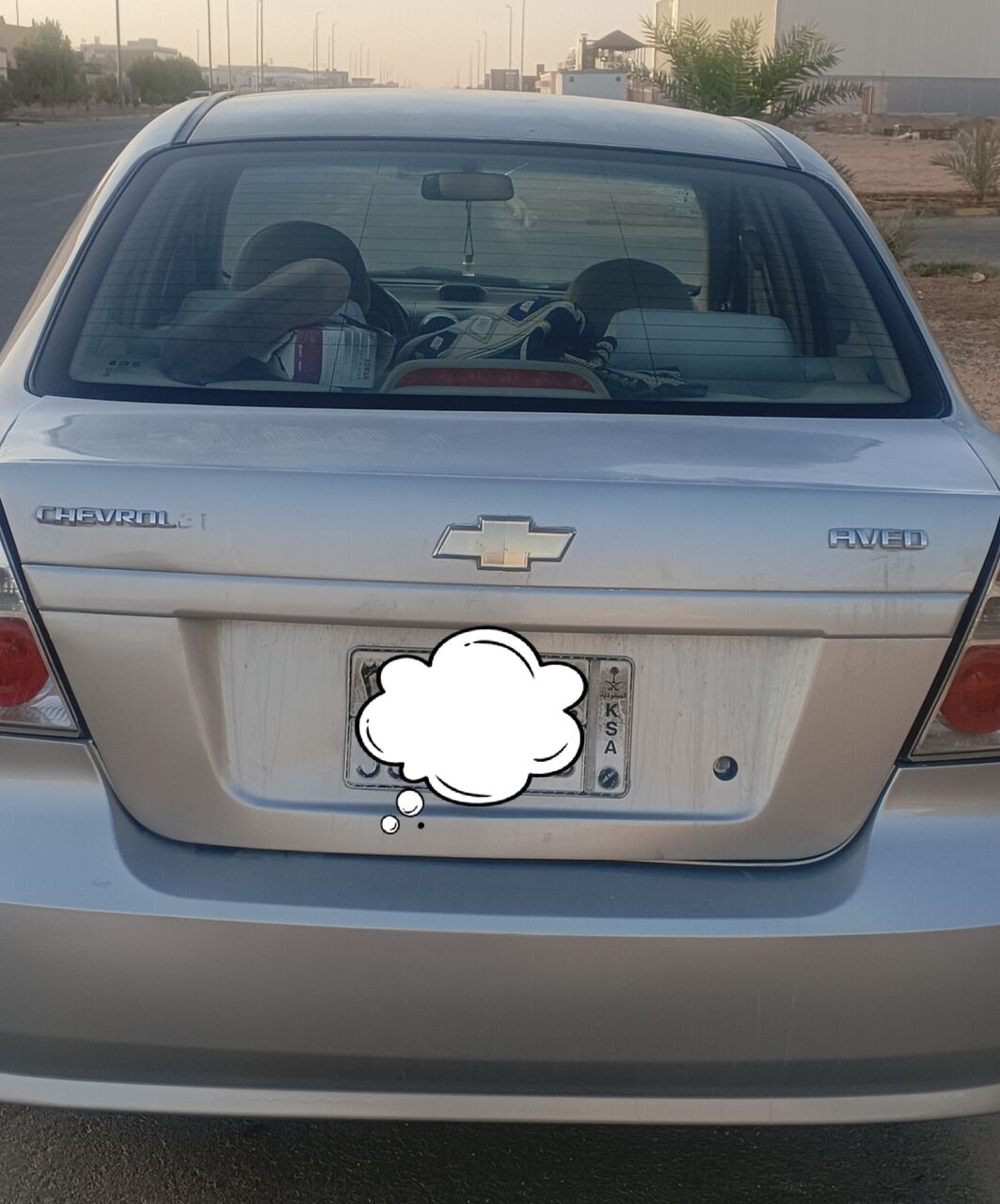 Riyadh, Vehicles, Cars & Trucks , SAR 10500,  Chevrolet Aveo,  2011,  Automatic,  259000 KM,  Good Condition Car No Any Issue.