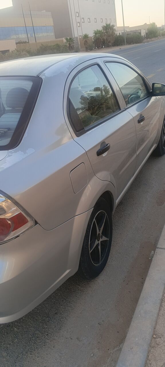Riyadh, Vehicles, Cars & Trucks , SAR 10500,  Chevrolet Aveo,  2011,  Automatic,  259000 KM,  Good Condition Car No Any Issue.