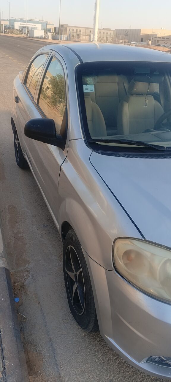 Riyadh, Vehicles, Cars & Trucks , SAR 10500,  Chevrolet Aveo,  2011,  Automatic,  259000 KM,  Good Condition Car No Any Issue.