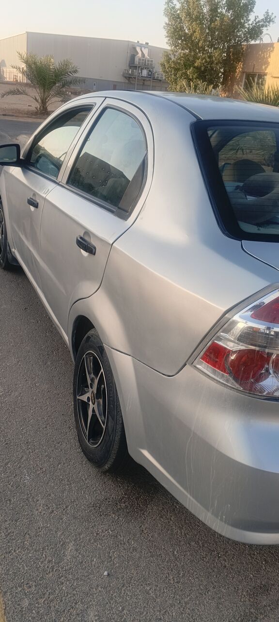 Riyadh, Vehicles, Cars & Trucks , SAR 10500,  Chevrolet Aveo,  2011,  Automatic,  259000 KM,  Good Condition Car No Any Issue.