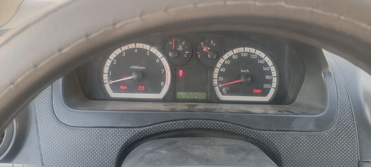 Riyadh, Vehicles, Cars & Trucks , SAR 10500,  Chevrolet Aveo,  2011,  Automatic,  259000 KM,  Good Condition Car No Any Issue.