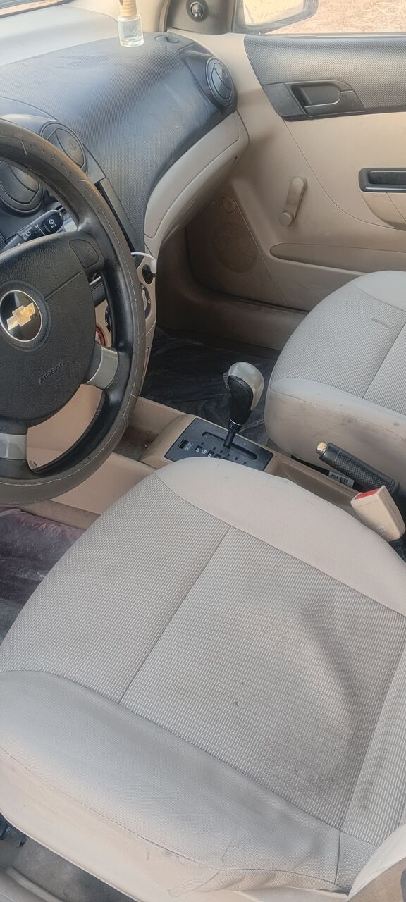 Riyadh, Vehicles, Cars & Trucks , SAR 10500,  Chevrolet Aveo,  2011,  Automatic,  259000 KM,  Good Condition Car No Any Issue.