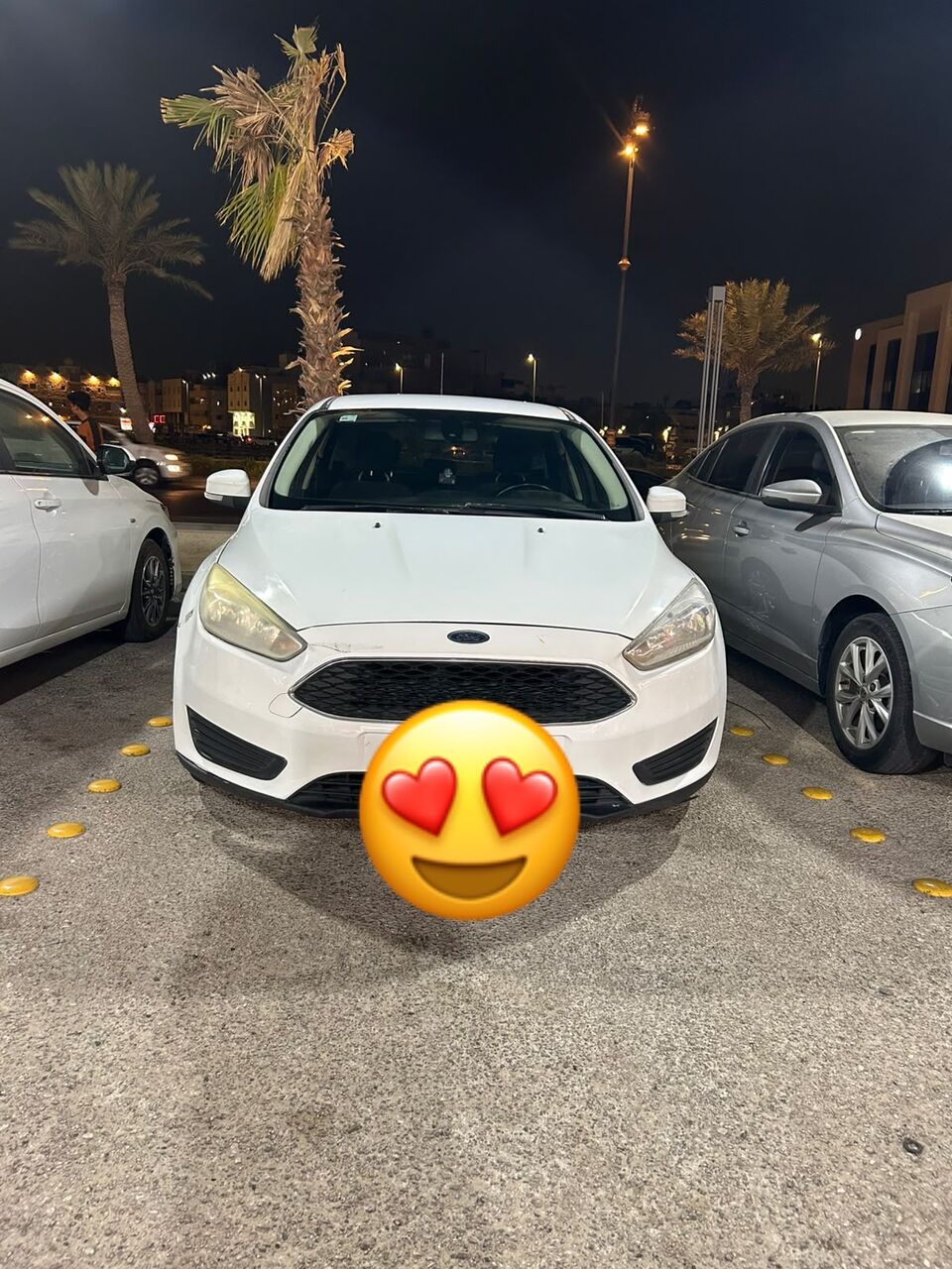 Al Khobar Al Shamalia, Vehicles, Cars & Trucks , SAR 18000,  2016 Ford Focus,  2016,  Automatic,  347483 KM,  #  347,483 KM Clean & Well Maintained