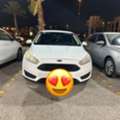 SAR 18000,  2016 Ford Focus,  2016,  Automatic,  347483 KM,  #  347,483 KM Clean & Well Maintained