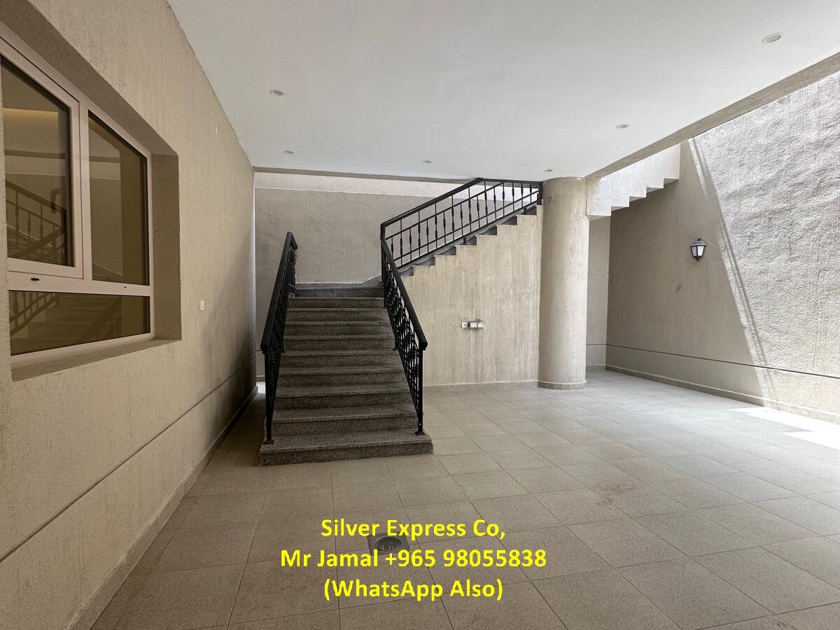 Masayel, Apartments, Flats, Houses & Villas, KWD 950/month,  4 BR,  300 Sq. Meter,  4 Master Bedroom Private Basement Floor For Rent In Masayeel.