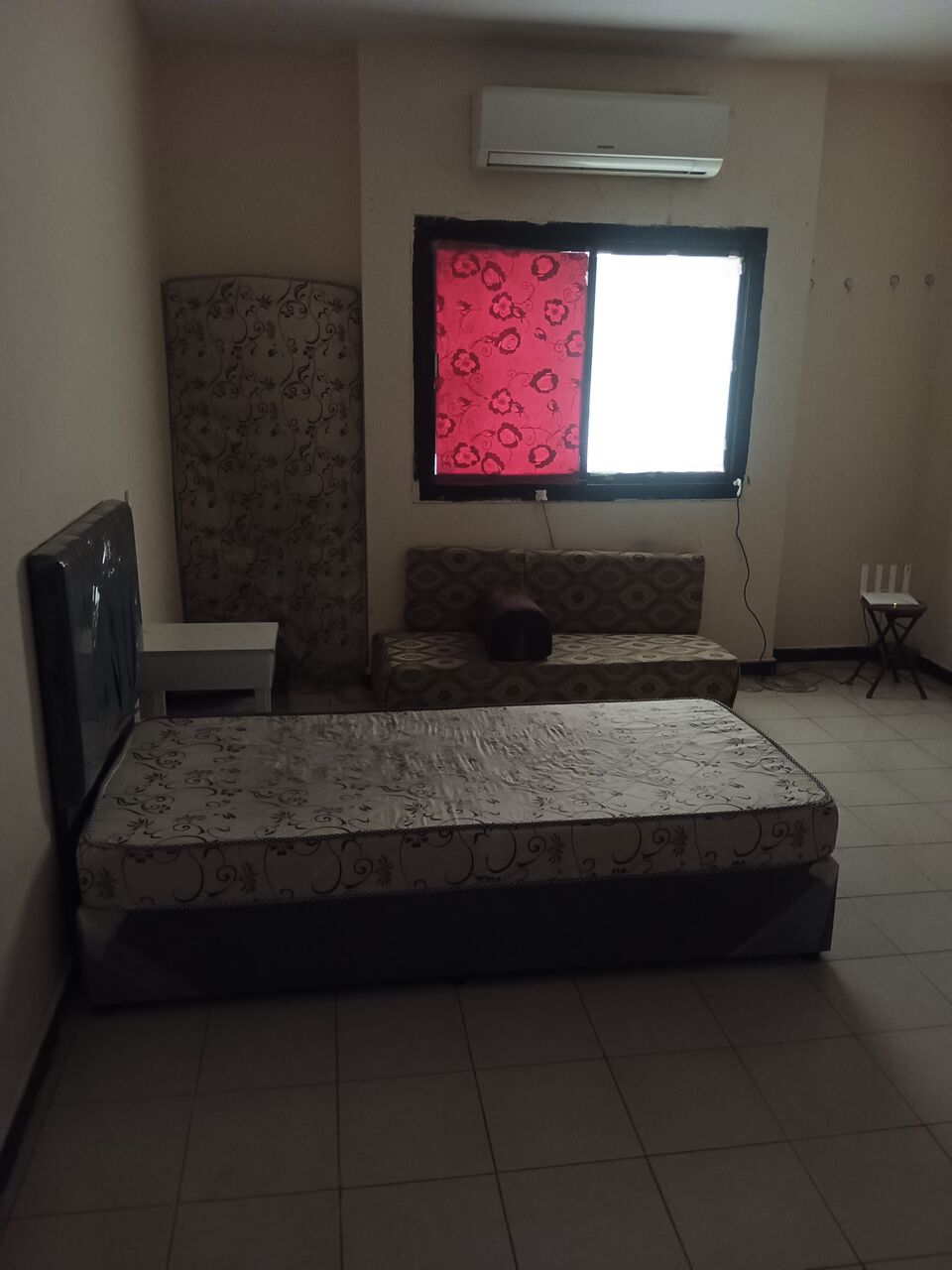 Al Aziziyah, Apartments, Flats, Houses & Villas, SAR 850/month,  Furnished,  1 BR,  Furnished Room Available For Rent &ndash; Azizia, Jeddah