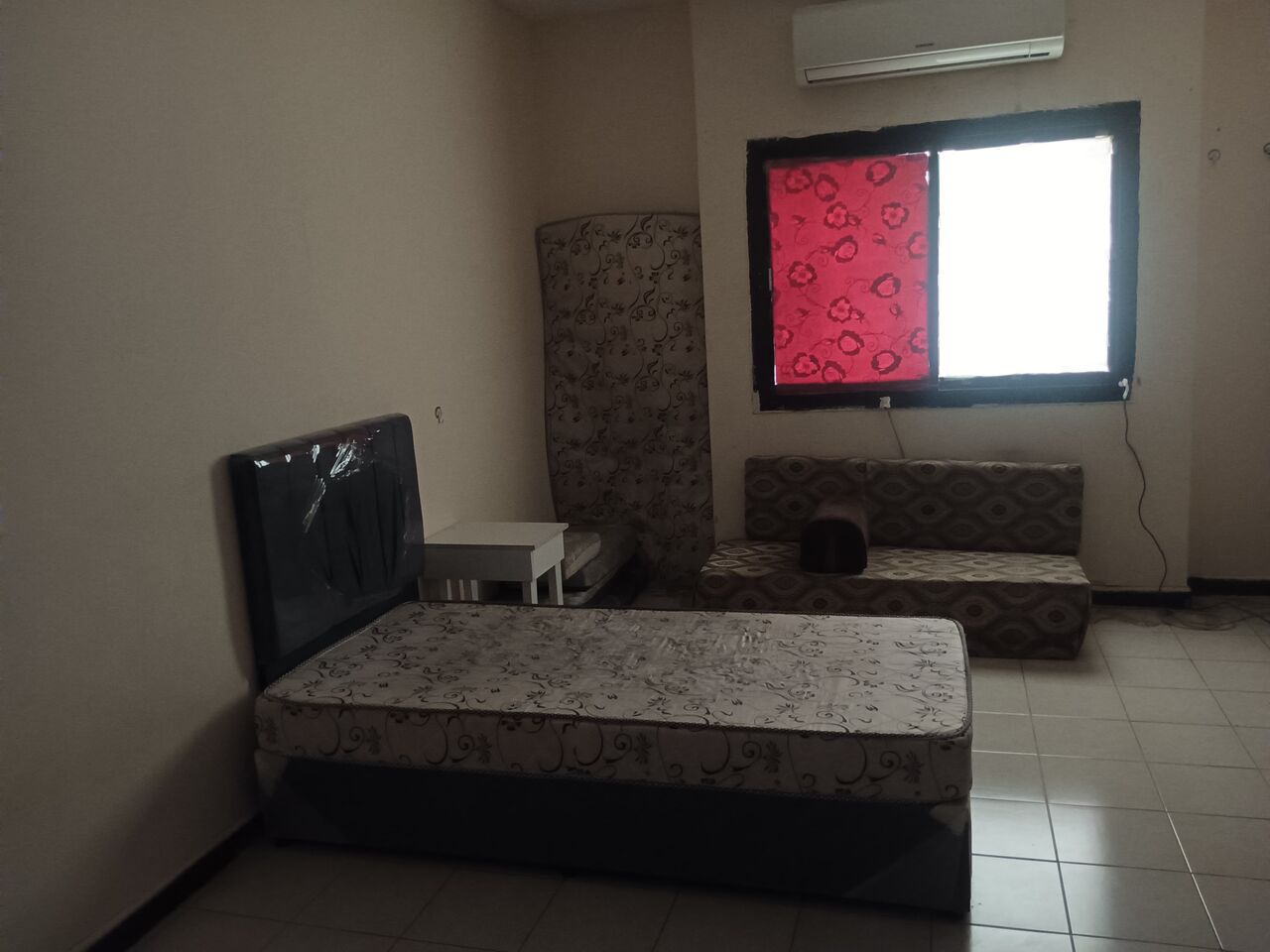 Al Aziziyah, Apartments, Flats, Houses & Villas, SAR 850/month,  Furnished,  1 BR,  Furnished Room Available For Rent &ndash; Azizia, Jeddah
