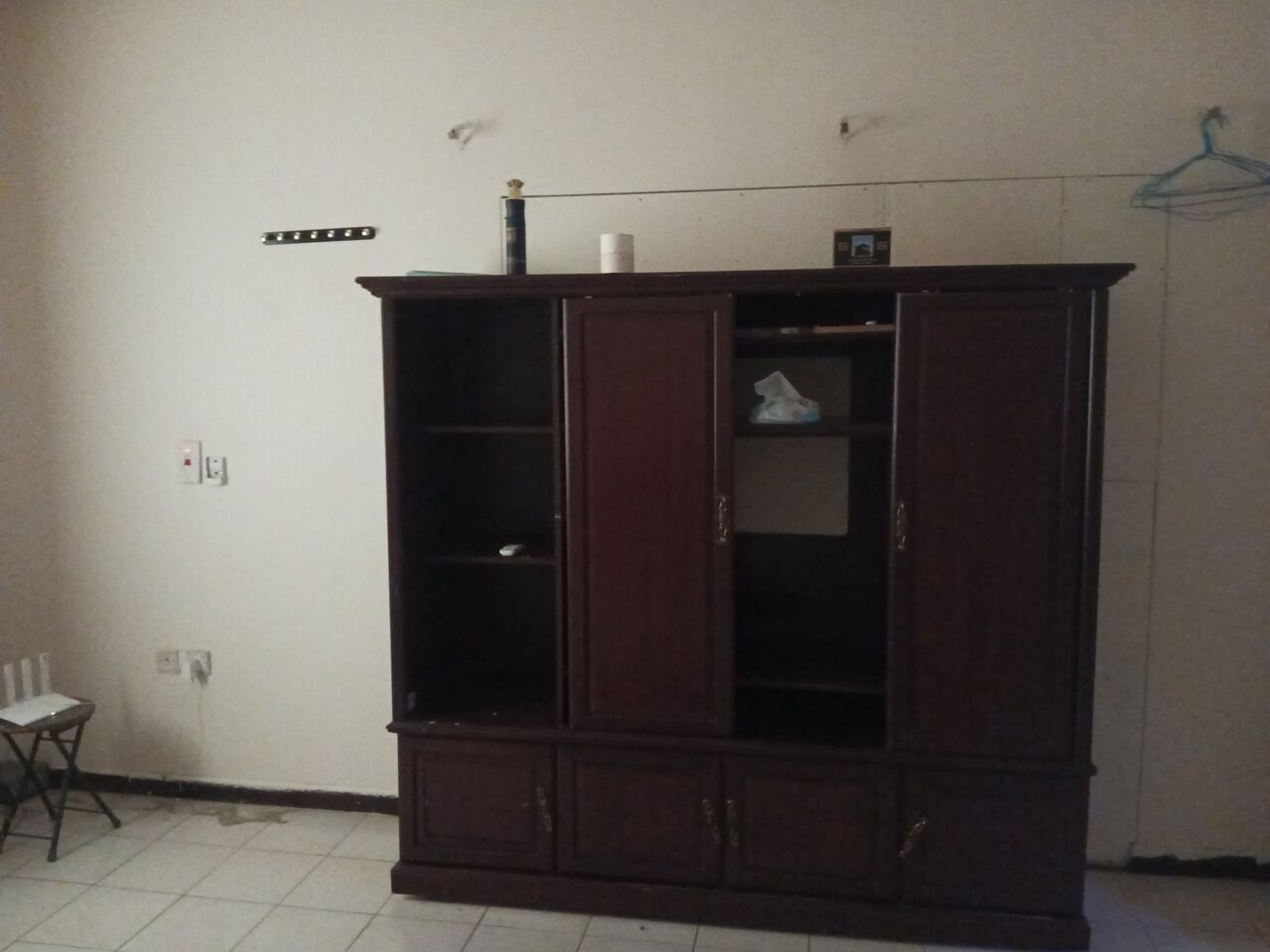Al Aziziyah, Apartments, Flats, Houses & Villas, SAR 850/month,  Furnished,  1 BR,  Furnished Room Available For Rent &ndash; Azizia, Jeddah