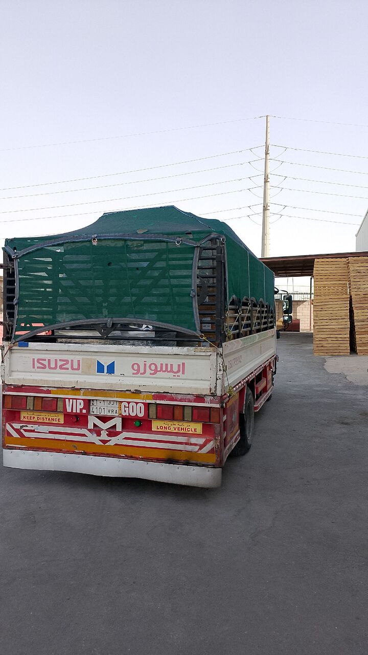 Riyadh, Delivery, Home Shifting