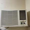 SAR 450,  Window AC Good Condition 10 By 10