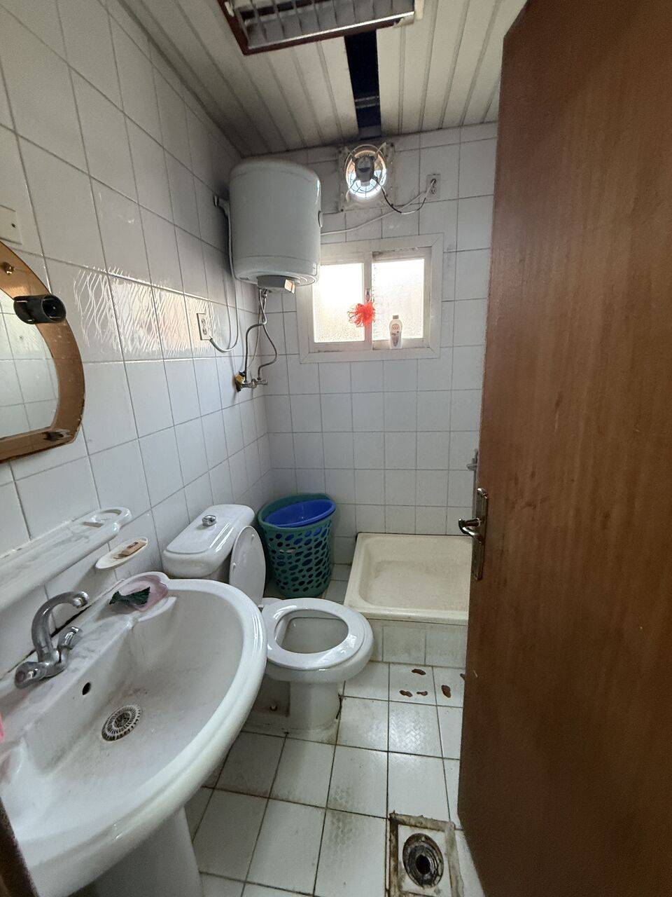 Jubail, Bedspace For Rent, SAR 550/month,  Bedspace Available In 2BHK Fully Furnished Flat