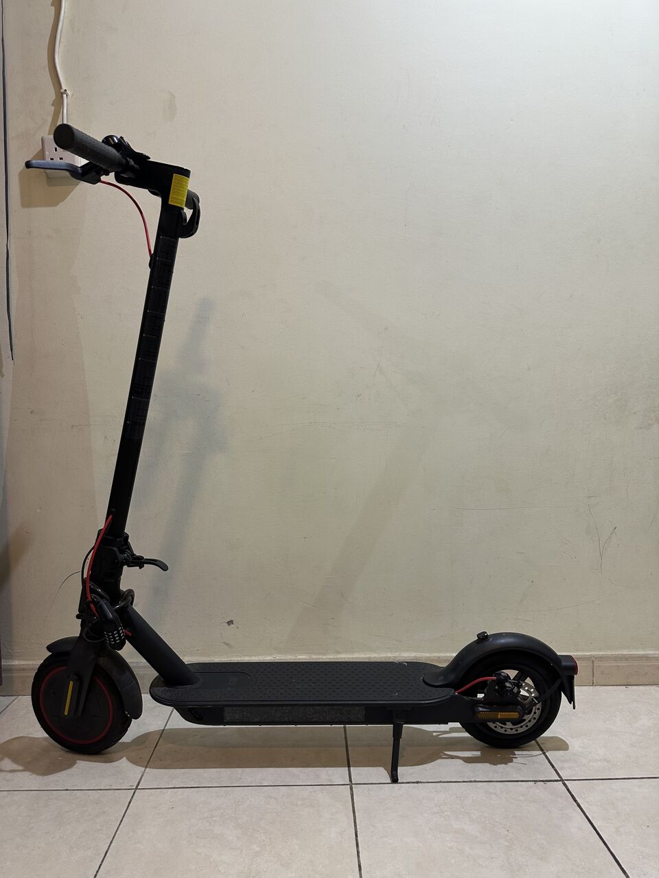 Makkah, Motorcycles, SAR 1000,  Xiaomi Electric Scooter- Good Condition