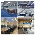 OFFICE INTERIOR WORK