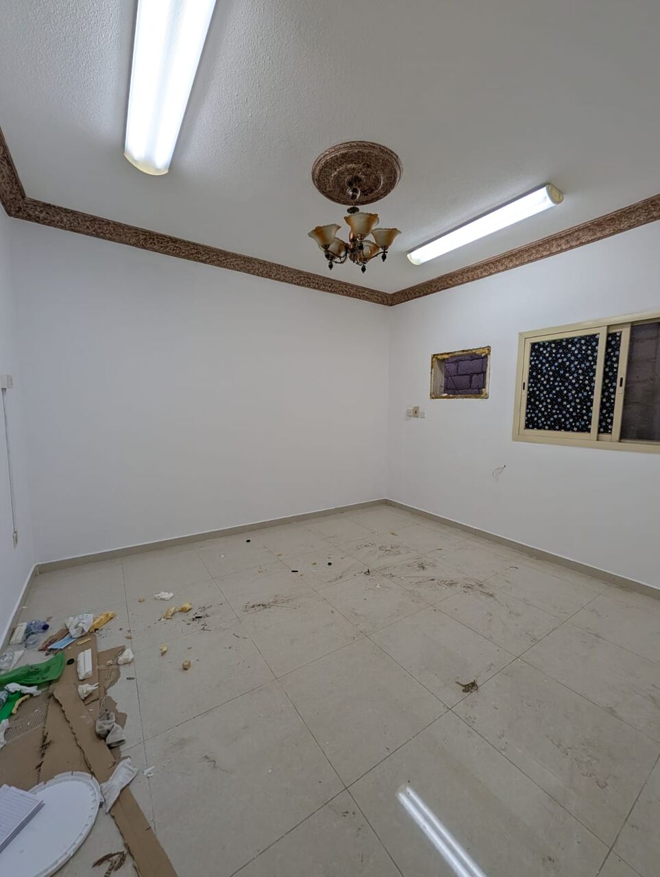 Khobar, Apartments, Flats, Houses & Villas, SAR 13600/year,  2 BR,  2 Bedrooms | 1 Bathroom 1 Kitchen | 1 Living Room ---
