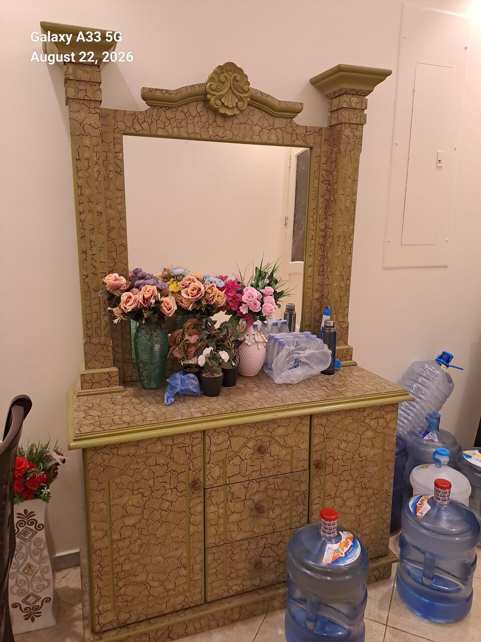 Bani Malik, Furniture, SAR 600,  Furniture, Household Items Bedset, Sofa, Table