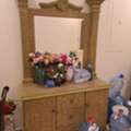 SAR 600,  Furniture, Household Items Bedset, Sofa, Table