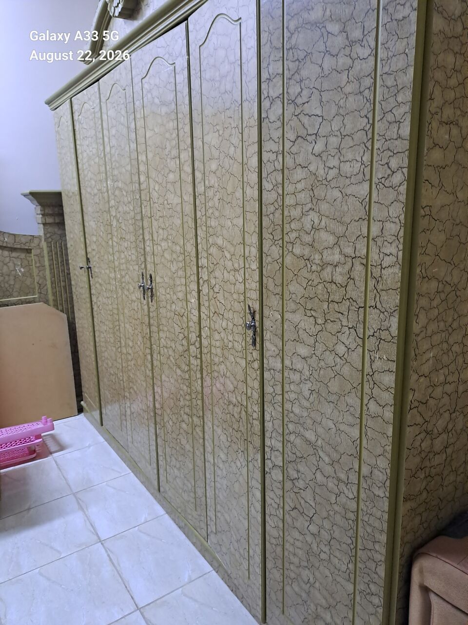 Bani Malik, Furniture, SAR 600,  Furniture, Household Items Bedset, Sofa, Table