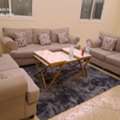 SAR 350,  King Size Bed With Mattress