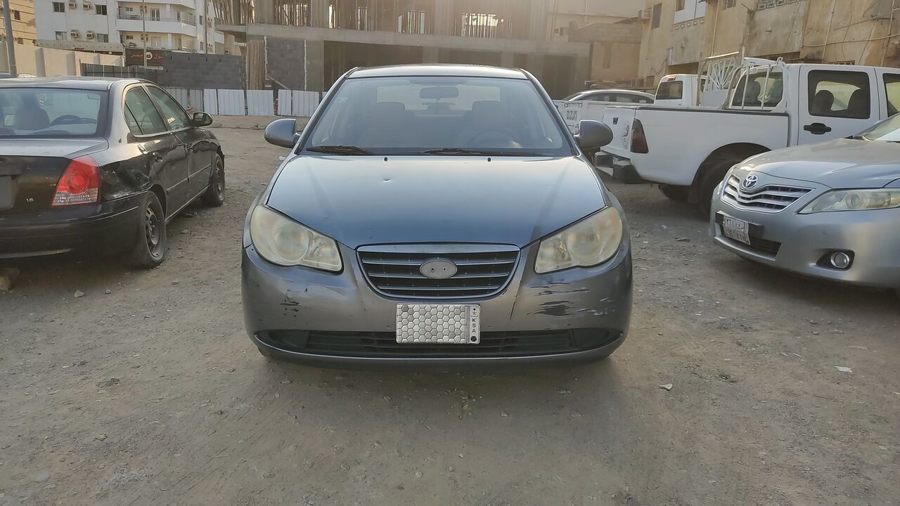 Al Sharafeyah, Vehicles, Cars & Trucks , SAR 22000,  Hyundai Elantra,  2011,  Manual,  241000 KM,  For Sale