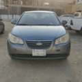 SAR 22000,  Hyundai Elantra,  2011,  Manual,  241000 KM,  For Sale