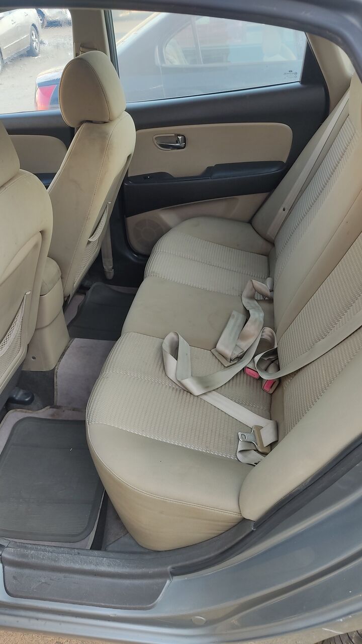 Al Sharafeyah, Vehicles, Cars & Trucks , SAR 22000,  Hyundai Elantra,  2011,  Manual,  241000 KM,  For Sale