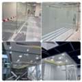 GLASS WORKS