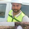 Civil Supervisor With 14 Years Experience