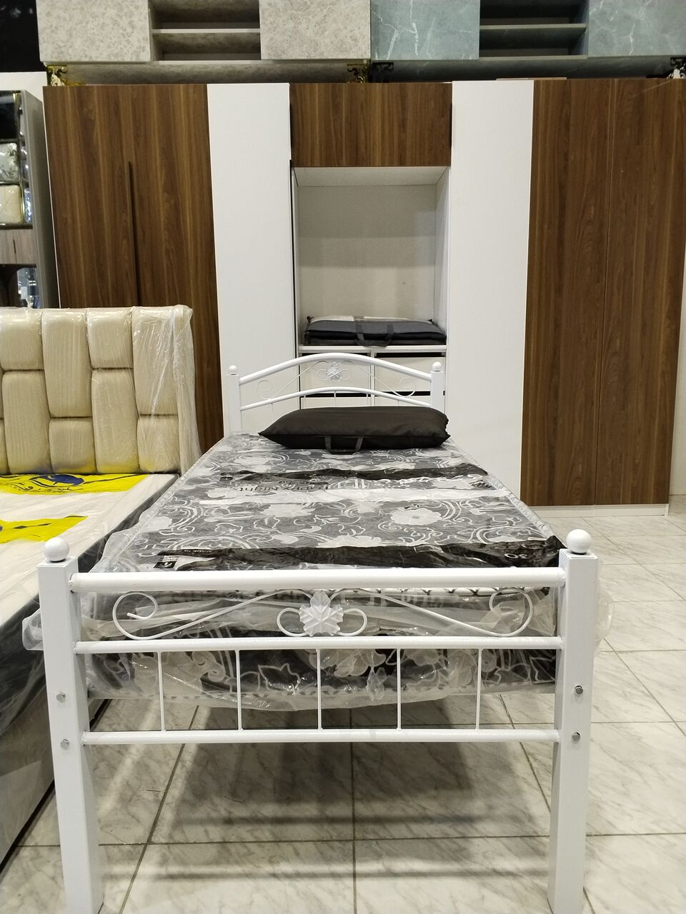 Jeddah, Furniture, SAR 1,  Brand New Classic Bunk Beds Available At Affordable Price