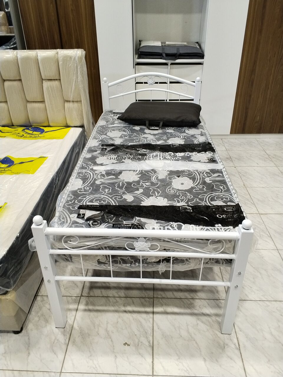 Jeddah, Furniture, SAR 1,  Brand New Classic Bunk Beds Available At Affordable Price