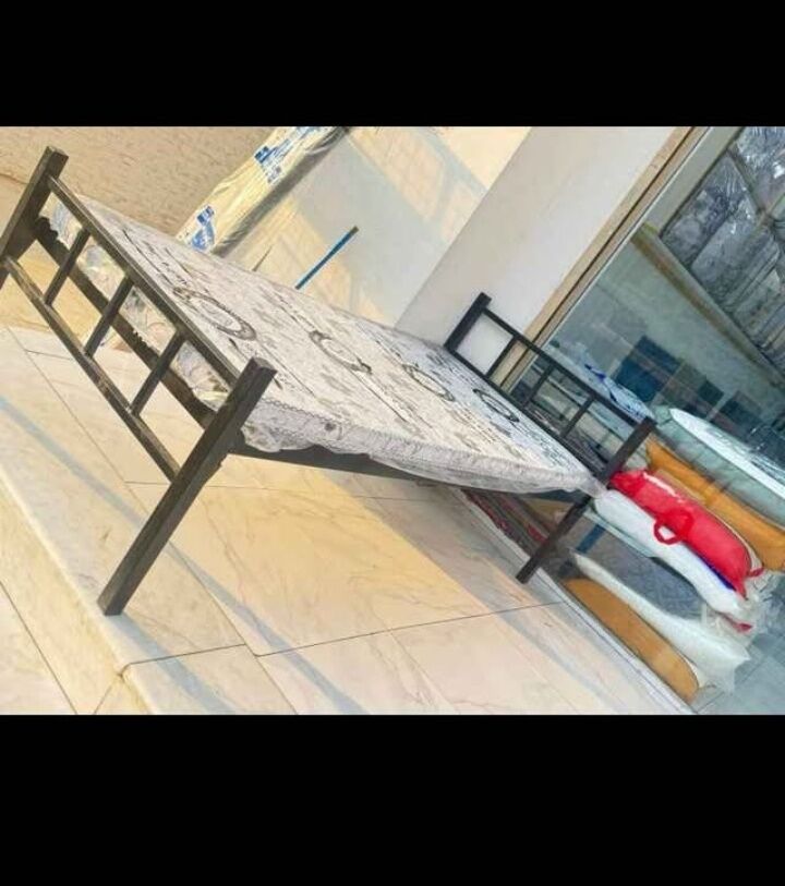 Jeddah, Furniture, SAR 1,  Brand New Classic Bunk Beds Available At Affordable Price