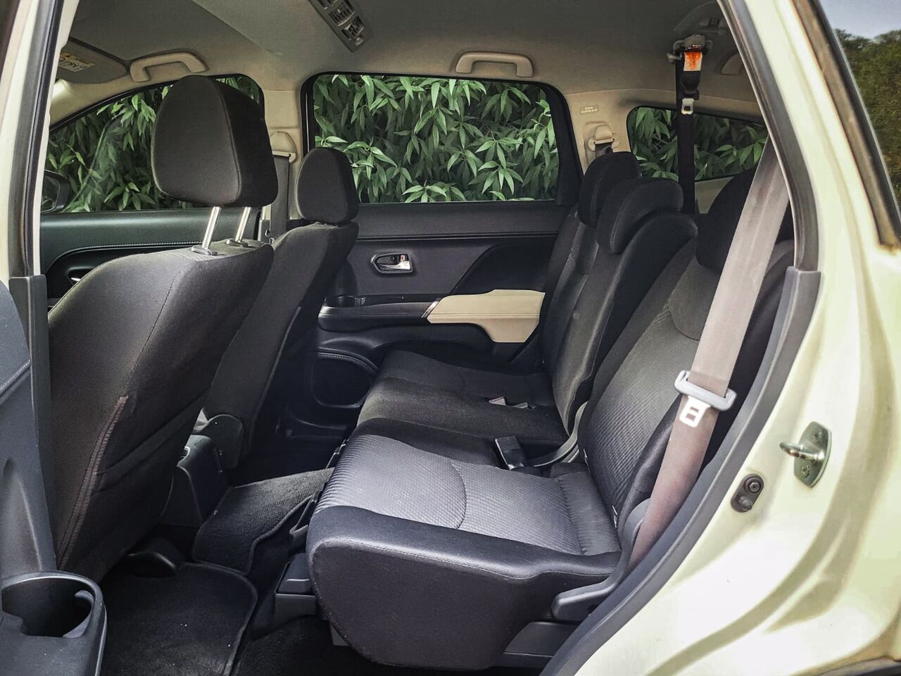 Manama, Vehicles, Cars & Trucks , BHD 1,  TOYOTA RUSH,  2021,  71000 KM,  SINGLE OWNER ZERO ACCIDENT 7 SEATER FOR SALE