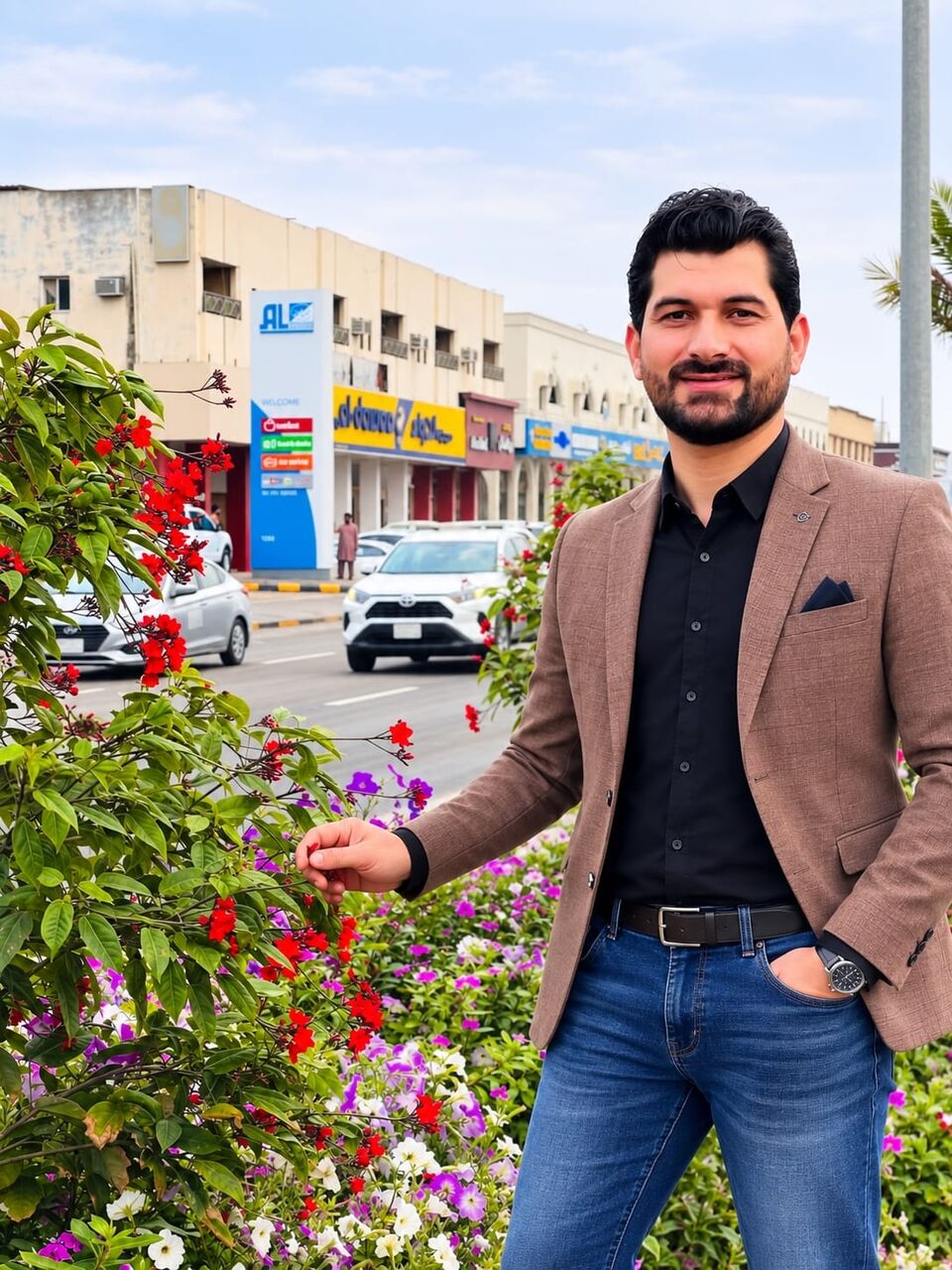 Jeddah, Job Seekers, I Am A Professional Driver Looking For A Job Over 5 Year Experience In Saudi Arabia