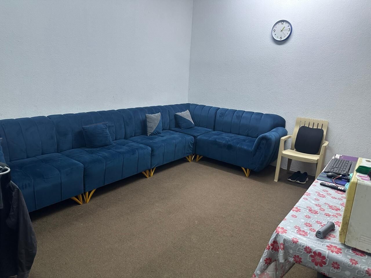 Khobar, Bedspace Wanted, SAR 800/month,  Posting Title  Furnished Bachelor Room For Rent Near Zaiqa Restaurant &ndash; Al Khobar