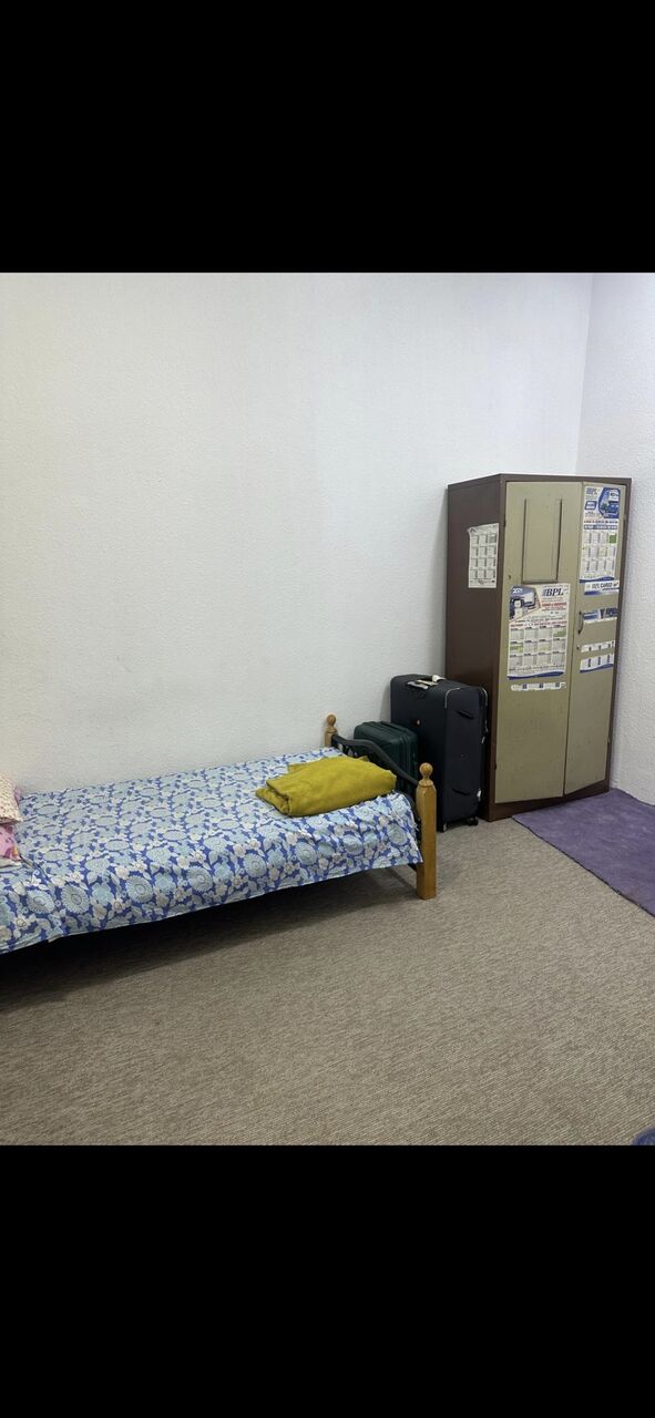 Khobar, Bedspace Wanted, SAR 800/month,  Posting Title  Furnished Bachelor Room For Rent Near Zaiqa Restaurant &ndash; Al Khobar