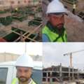 Civil Supervisor With 14 Years Experience