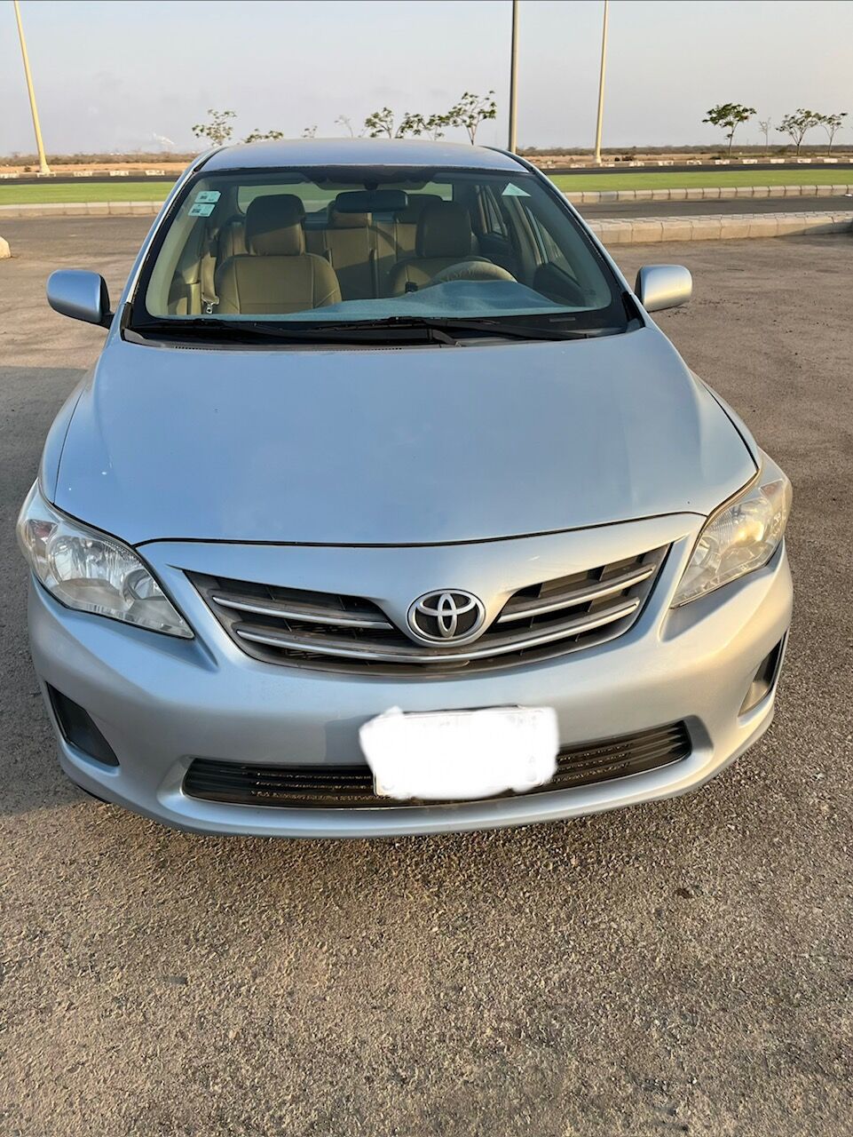 Rabigh, Vehicles, Cars & Trucks , SAR 27000,  Toyota Corolla,  2013,  Automatic,  237000 KM,  SAR 27000  ,