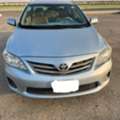 SAR 27000,  Toyota Corolla,  2013,  Automatic,  237000 KM,  SAR 27000  ,