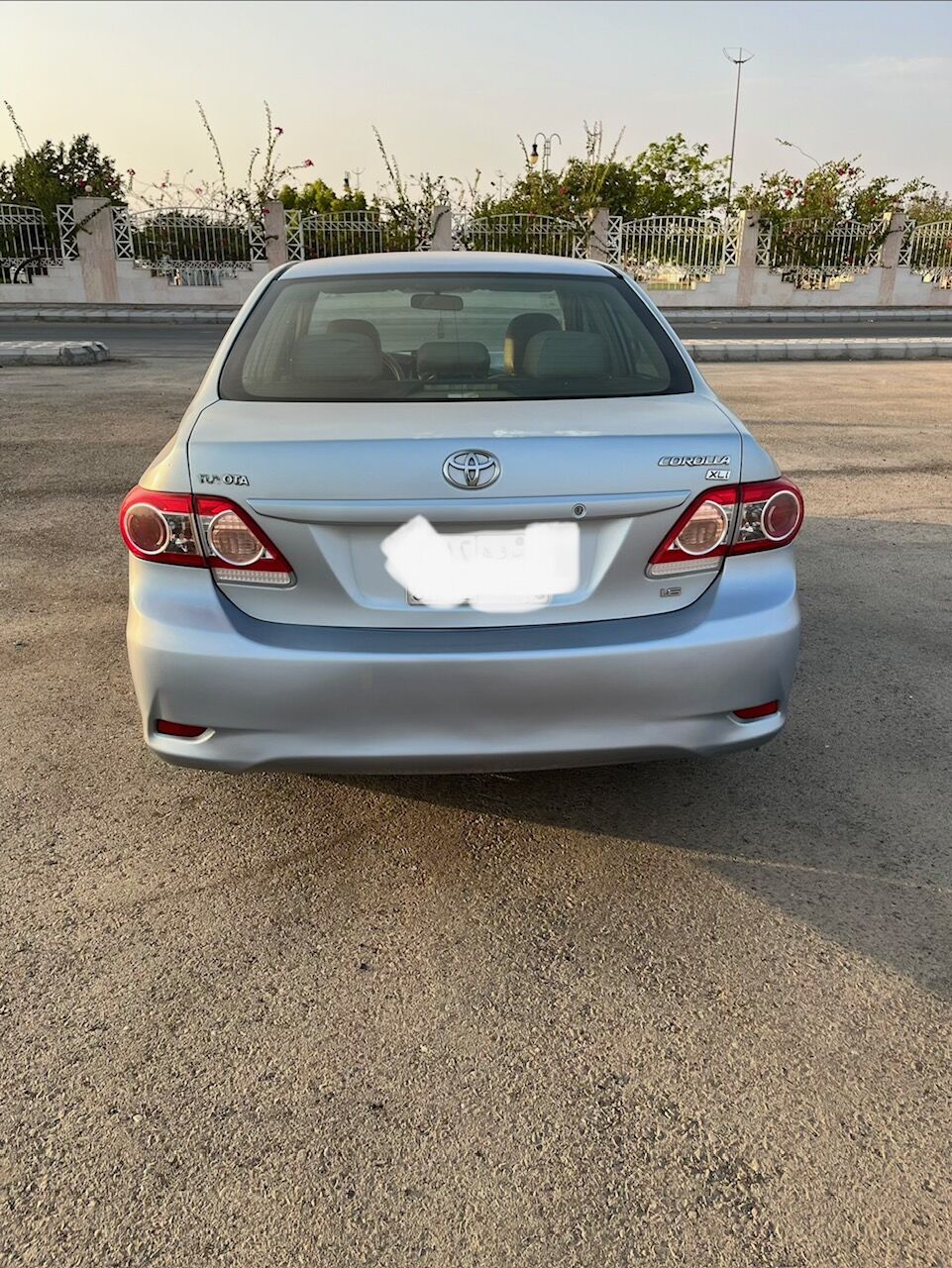 Rabigh, Vehicles, Cars & Trucks , SAR 27000,  Toyota Corolla,  2013,  Automatic,  237000 KM,  SAR 27000  ,