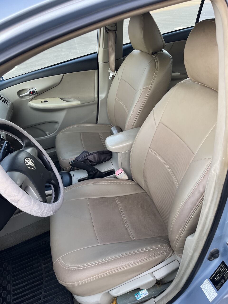 Rabigh, Vehicles, Cars & Trucks , SAR 27000,  Toyota Corolla,  2013,  Automatic,  237000 KM,  SAR 27000  ,