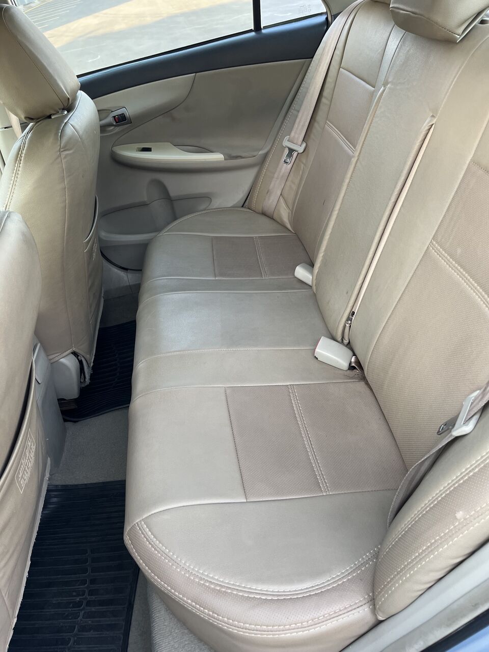 Rabigh, Vehicles, Cars & Trucks , SAR 27000,  Toyota Corolla,  2013,  Automatic,  237000 KM,  SAR 27000  ,